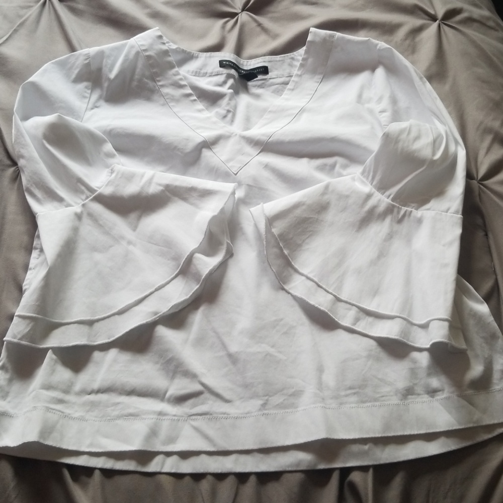 Summer/Spring top